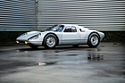 Porsche 904 GTS (1964) - als Lot 146 angeboten an der Versteigerung von RM/Sotheby's in Paris am 5. Februar 2020