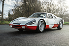 Porsche 904 GTS (1964) - als Lot 186 verkauft an der RM/Sotheby's "The European Sale featuring the Petitjean Collection" Online-Only-Versteigerung 2020