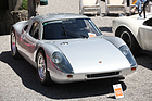 Porsche 904 GTS (1964) - am Concorso d'Eleganza Villa d'Este 2014