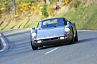 Porsche 904 GTS (1964) - am Roßfeldrennen 2013