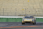 Porsche 904 GTS (1964) - beim Rennen zur Youngtimer Touring Car Challenge - Hockenheim Historics 2014