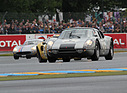 Porsche 904 GTS (1964) - im Plateau 4 (1962-1965) an der Le Mans Classic 2012