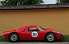 Porsche 904 GTS (1964) - in der Klasse Rennwagen am Start beim Gaisbergrennen 2014 (© Bruno von Rotz, 2014) Porsche 904 GTS (1964) - in der Klasse Rennwagen am Start beim Gaisbergrennen 2014 (© Bruno von Rotz, 2014)