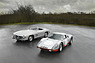 Porsche 904 GTS (1964) - zusammen mit einem 300 SL - RM/Sotheby's Techno Classica Versteigerung 2020 (© Ian Wells - Courtesy RM/Sotheby's, 2020) Porsche 904 GTS (1964) - zusammen mit einem 300 SL - RM/Sotheby's Techno Classica Versteigerung 2020 (© Ian Wells - Courtesy RM/Sotheby's, 2020)