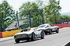 Bild: Porsche 904 GTS (1965) - Spa Classic 2012