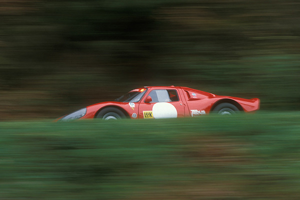 Porsche 904 GTS (1965)