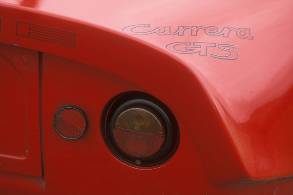 Porsche 904 GTS (1965)