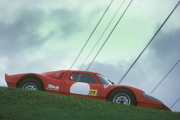 Porsche 904 GTS (1965)