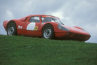 Artikelbild Porsche Carrera GTS Type 904 - a piece of art made of plastic
