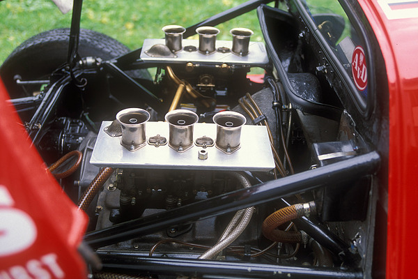 Porsche 904 GTS (1965)