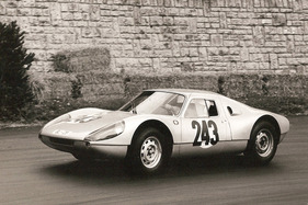 Porsche 904 GTS (1965)