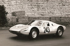 Artikelbild Technik im Rennwagen (12): Porsche 904 – Universal-Sportler im Designerlook