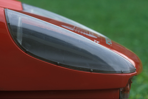 Porsche 904 GTS (1965)