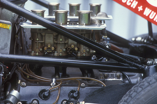 Porsche 904 GTS (1965)