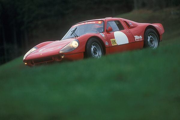 Porsche 904 GTS (1965)