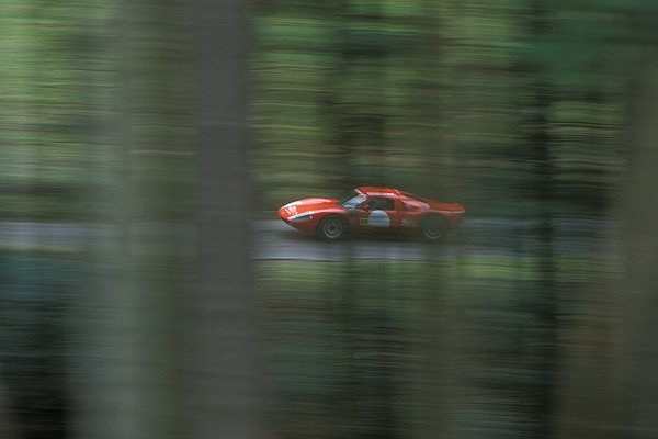 Porsche 904 GTS (1965)