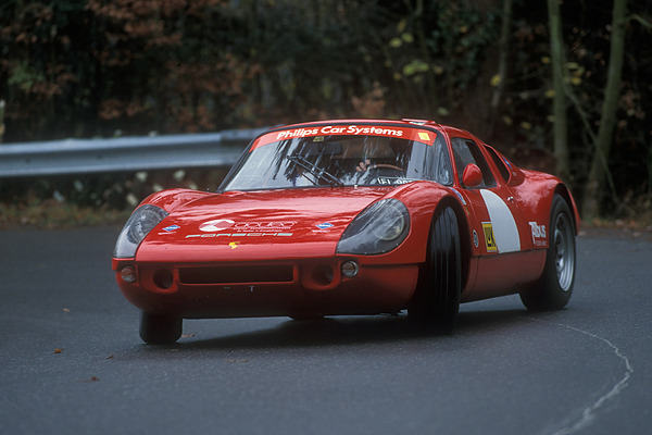 Porsche 904 GTS (1965)