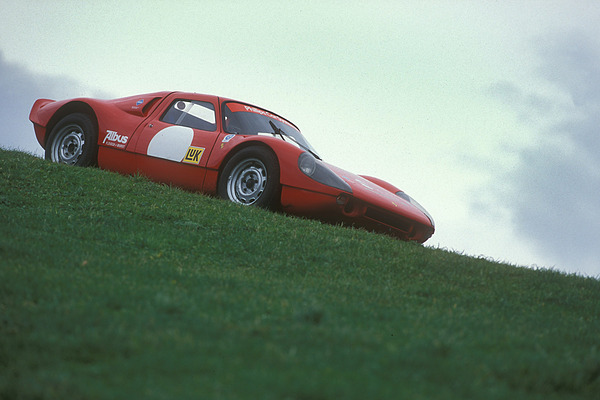 Porsche 904 GTS (1965)