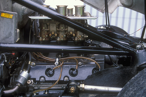 Porsche 904 GTS (1965)