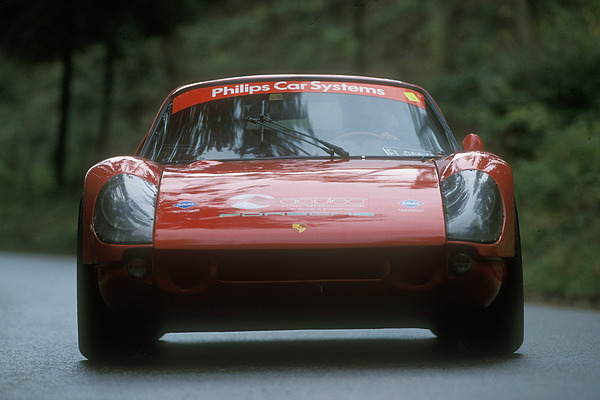 Porsche 904 GTS (1965)