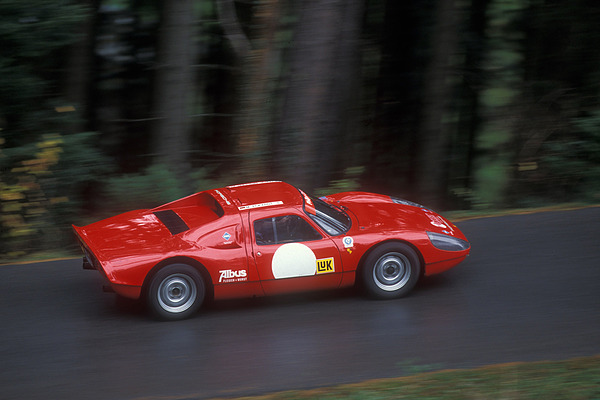Porsche 904 GTS (1965)