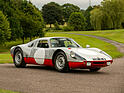 Bild: Porsche 904 GTS Coupé (1964) - als Lot 351 angeboten an der Bonhams Goodwood Revival Versteigerung am 17. September 2022