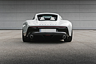 Bild: Porsche 904 Living Legend (2013) - Die Inspiration für den Wagen war der 1-Liter-Wagen von VW