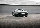 Image: Porsche 904 Living Legend (2013) - The inspiration for the car was the 1-liter car from VW