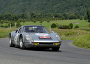 Image: Porsche 904 at the Gstaad Classic 2011