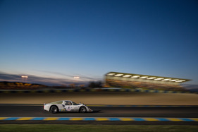 Porsche 906 (1966) - Plateau 5 - Le Mans Classic 2016