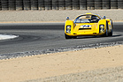Porsche 906 (1966) an der Porsche Rennsport Reunion V (1966)