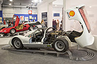 Porsche 906 (1966) - bei Artcurial - Rétromobile Paris 2020