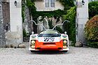 Bild: Porsche 906 Carrera (1967) als Lot 45 am Artcurial Vente Le Mans Classic Legend 2026