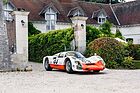 Image: Porsche 906 Carrera (1967) as Lot 45 at the Artcurial Vente Le Mans Classic Legend 2026