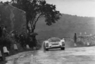 Porsche 906 Carrera 6 (1966) - Gunther Klass bei der Targa Florio 1966