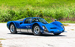 Image: Porsche 906 Carrera 6 (1966) - Lot 046 at the Gooding & Co Pebble Beach Auctions 2024