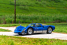 Porsche 906 Carrera 6 (1966) - Lot 046 an den Gooding & Co Pebble Beach Versteigerungen 2024