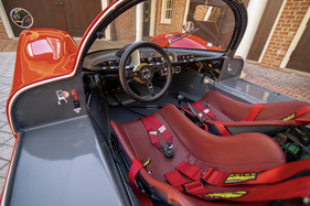 Porsche 906 Carrera 6 (1966) - Lot 128 an der RM/Sotheby's Miami Versteigerung vom 1./2. März 2024