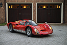 Porsche 906 Carrera 6 (1966) - Lot 128 an der RM/Sotheby's Miami Versteigerung vom 1./2. März 2024
