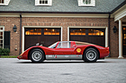 Bild: Porsche 906 Carrera 6 (1966) - Lot 128 an der RM/Sotheby's Miami Versteigerung vom 1./2. März 2024