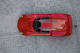 Porsche 906 Carrera 6 (1966) - Lot 128 an der RM/Sotheby's Miami Versteigerung vom 1./2. März 2024