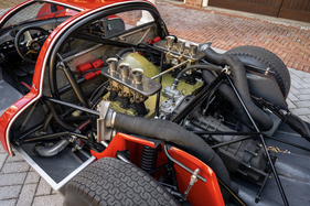 Porsche 906 Carrera 6 (1966) - Lot 128 at the RM/Sotheby's Miami auction on March 1-2, 2024