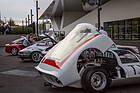 Porsche 906 (Carrera 6) (1966) - Museums-Preziosen