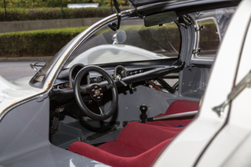 Porsche 906 Carrera 6 (1966) - Soundcheck - an der Porsche Soundnacht