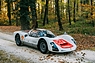 Porsche 906 Carrera 6 (1966) - als Lot 083 angeboten an der Versteigerung von Artcurial an der Rétromobile Paris am 7. Februar 2020 (© Artcurial, 2019) Porsche 906 Carrera 6 (1966) - als Lot 083 angeboten an der Versteigerung von Artcurial an der Rétromobile Paris am 7. Februar 2020 (© Artcurial, 2019)