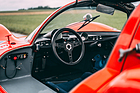 Bild: Porsche 906 Carrera 6 (1966) - als Lot 146 an der RM Sotheby's Versteigerung in München am 18. Oktober 2025