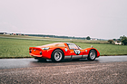 Image: Porsche 906 Carrera 6 (1966) - as lot 146 at the RM Sotheby's auction in Munich on October 18, 2025
