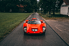 Porsche 906 Carrera 6 (1966) - als Lot 146 an der RM Sotheby's Versteigerung in München am 18. Oktober 2025