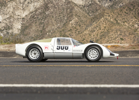 Porsche 906 Carrera 6 (1966) - angeboten an der RM Versteigerung von Arizona am 16./17. Januar 2014