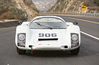 Porsche 906 Carrera 6 (1966) - angeboten an der RM Versteigerung von Arizona am 16./17. Januar 2014